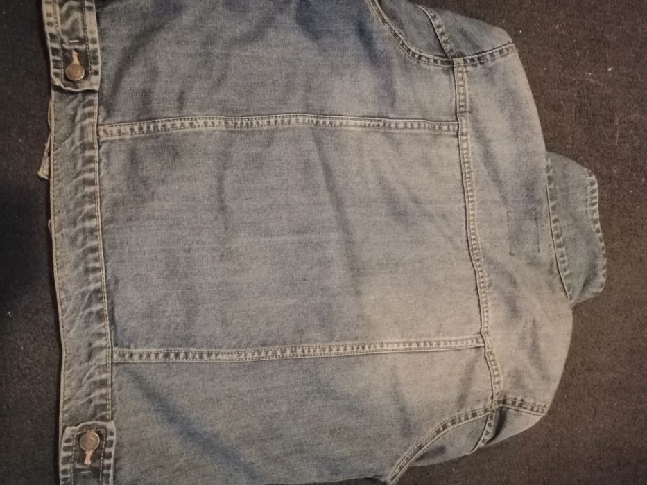 Casaco de ganga Tifosi