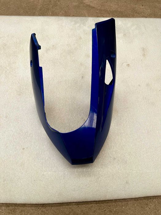 Bico de pato Suzuki SV