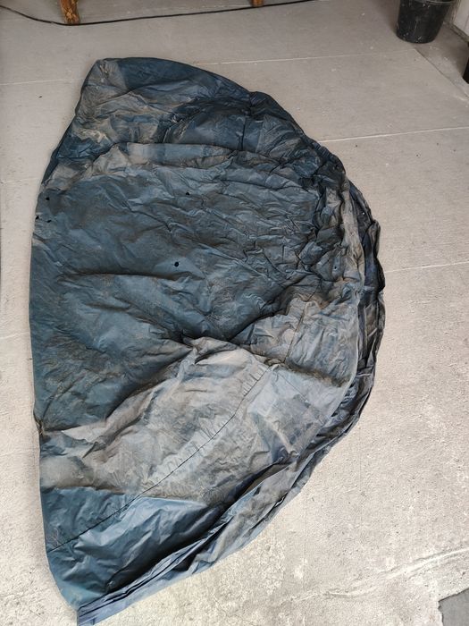 Pokrowiec do basenu Intex