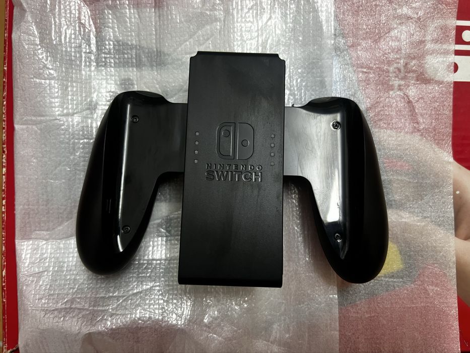 Nintendo Switch Oled + Micro SD 128GB