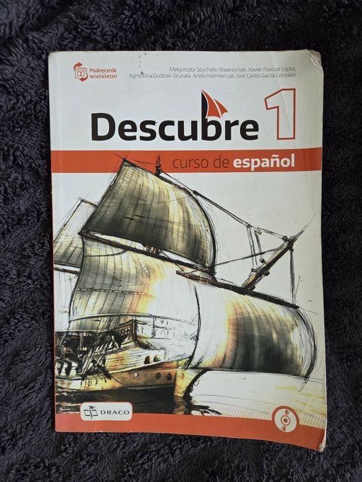 Podręczniki liceum technikum używane