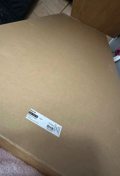 Ikea Paineis besta tampa