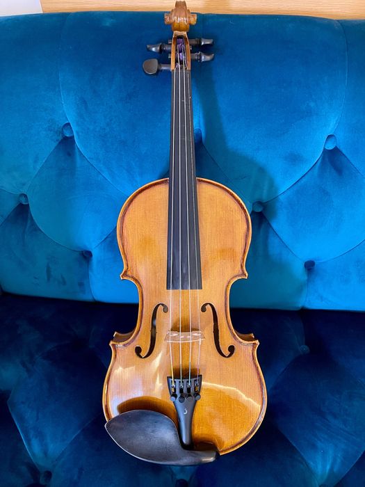 Instrumento violino 3/4