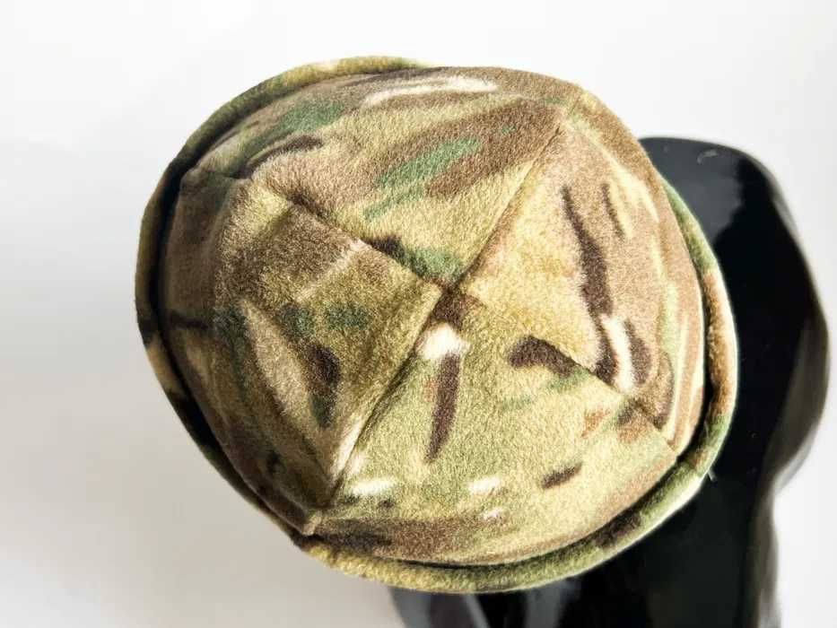 Шапка флісова Helikon-Tex DOKERKA мультикам