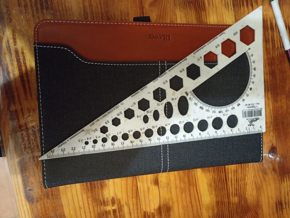 Чехол універсальний для планшета