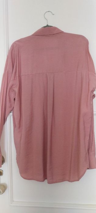 Blusas como novas
