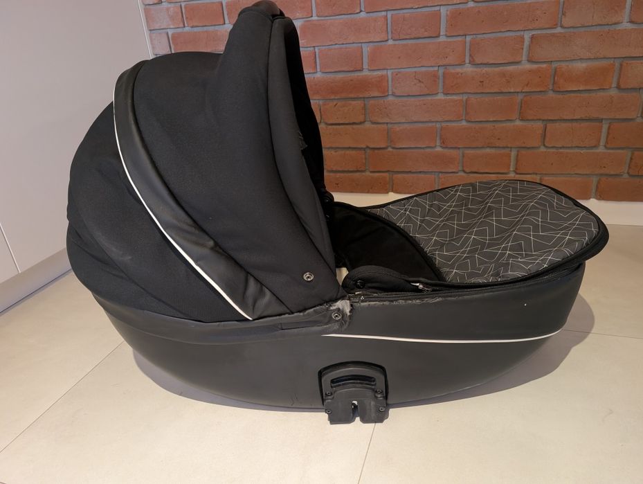 Gondola do wózka Anex Sport