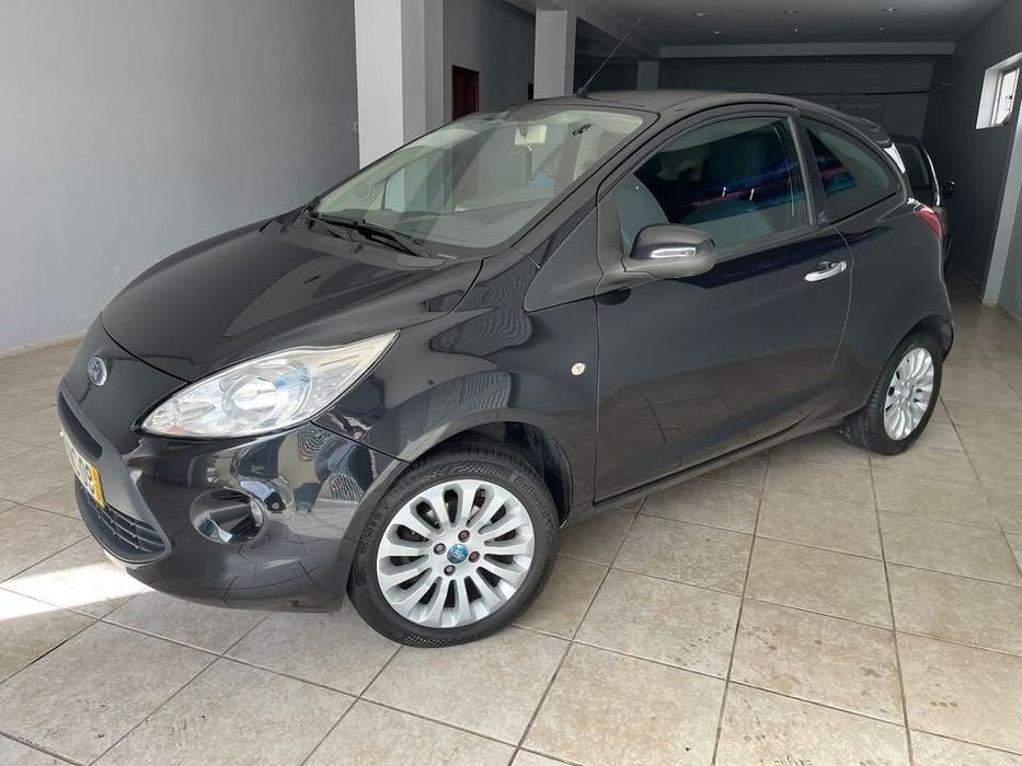 Ford KA525324948279152641