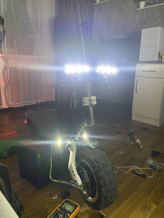like.bike moto custom