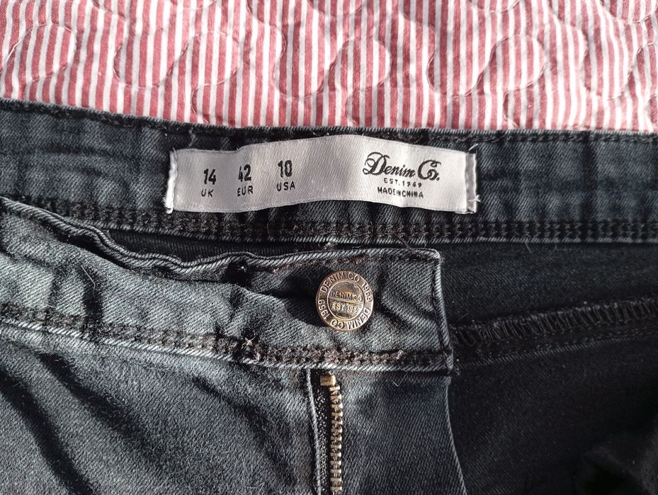 Calças Denim Co (Primark)