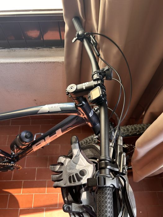 Bicleta aro 29 BH 4.0 expert nova