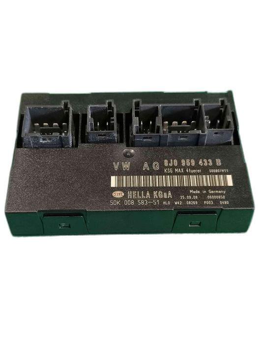 Módulo Electrónico 8J0959433B - AUDI TT