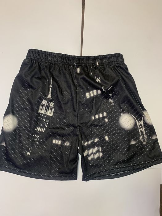 Шорты Eric Emanuel