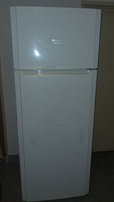 Frigorifico hotpoint Ariston
