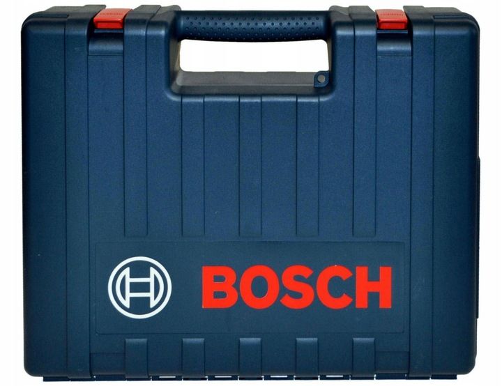 Młotowiertarka Gbh 240 Bosch