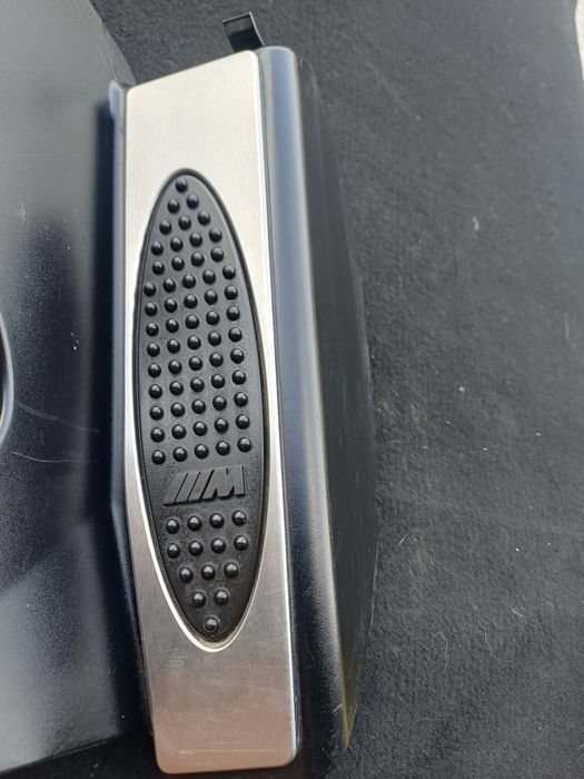 Bmw e46 stopnica m pakiet,podstopnica m pakiet, podnóżek sedan,kombi,compact