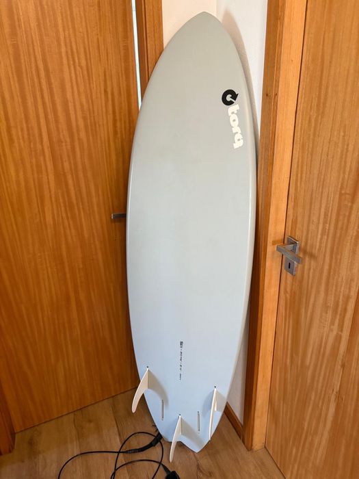 prancha surf torq