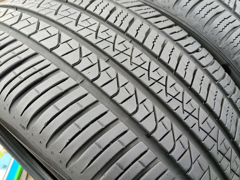 265/40R22 106Y Pirelli Scorpion Zero All Season