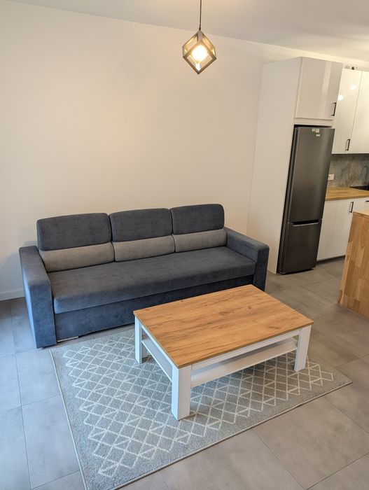 Wynajmę mieszkanie