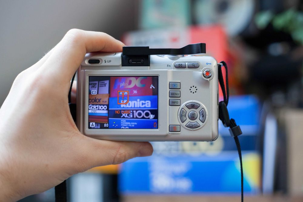 Zestaw Aparat Olympus PEN E-PL1 3025zdj Risespray 25mm F1.8 Akcesoria!