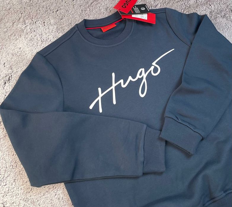 Світшот Hugo Boss. Світшот Hugo