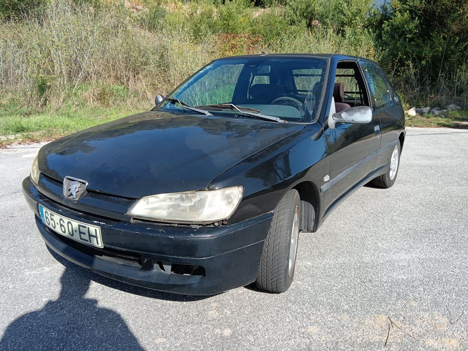 Peugeot 306 1.9td