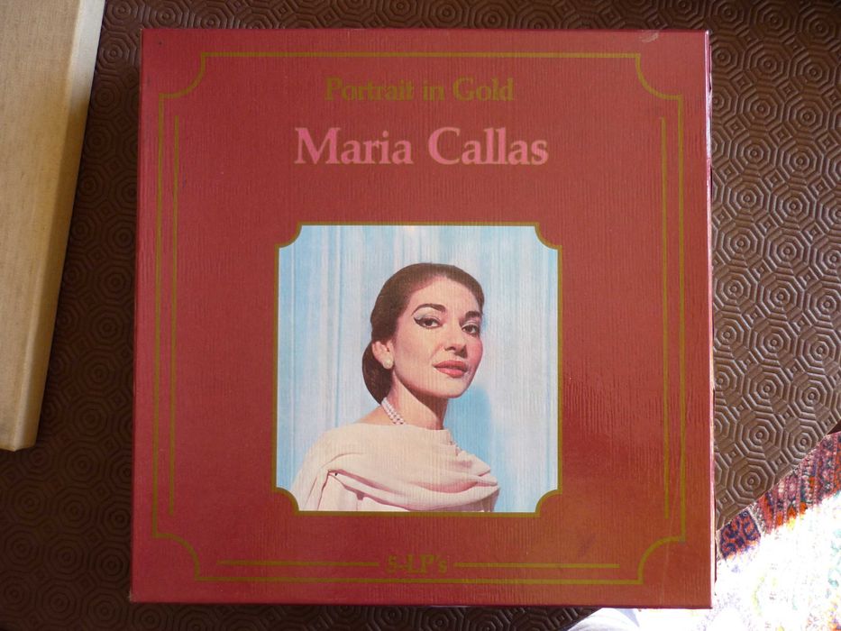 Selling Vinyl Records (LP)