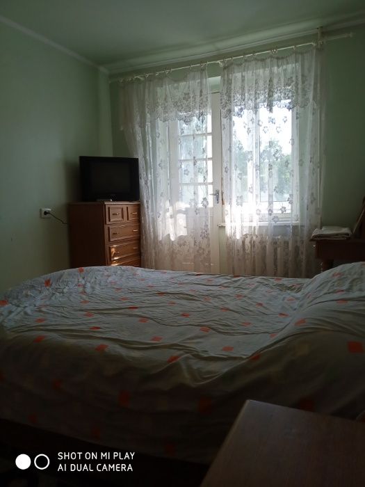 2-х ком. 1-6 чел. вул. Руська. 235 подобово .