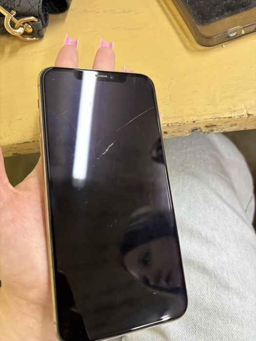 Iphone 11 pro max 256 gb торг