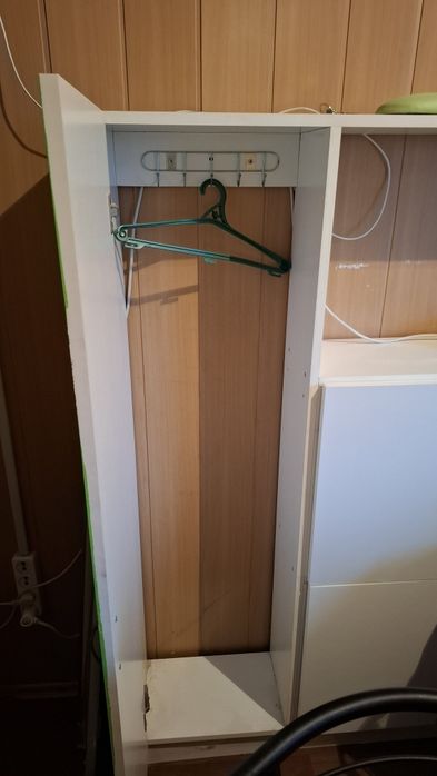 Шафа в кімнату,перукарні