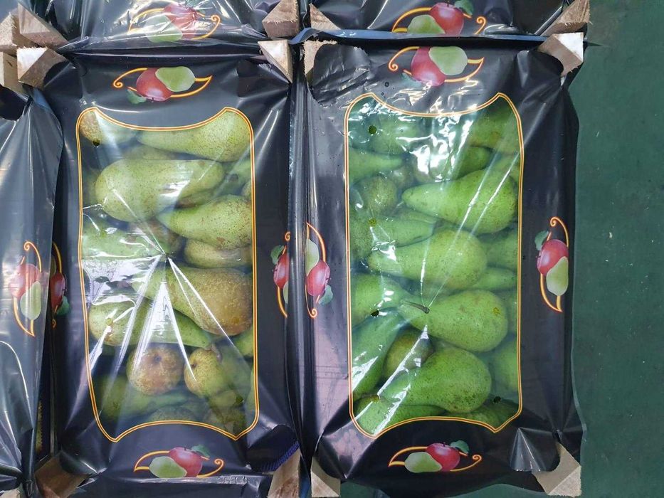 Nakładka na skrzynkę/folia na łuszczkę