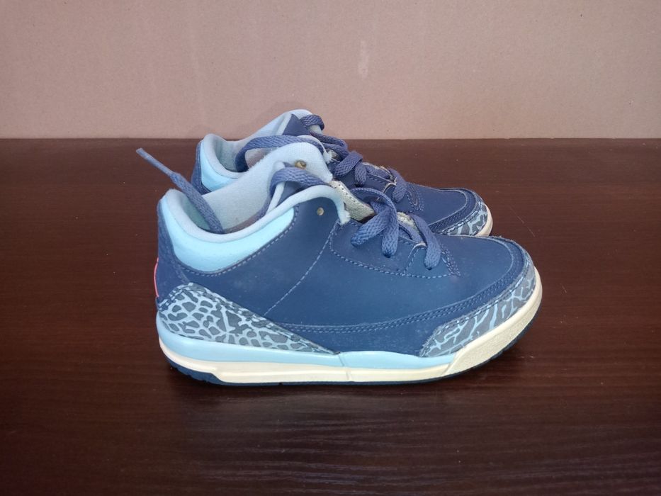 Jordan nr 27--17.5 cm