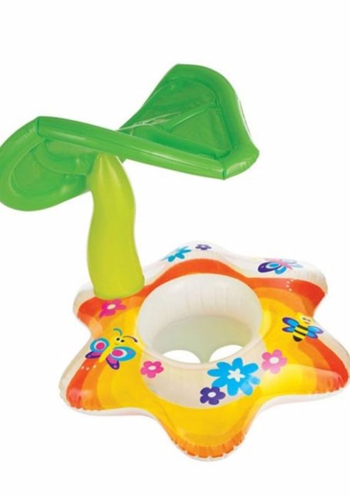 Детский надувной бассейн 58922 Intex