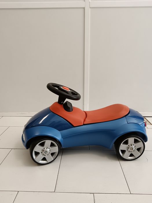 BMW para criança