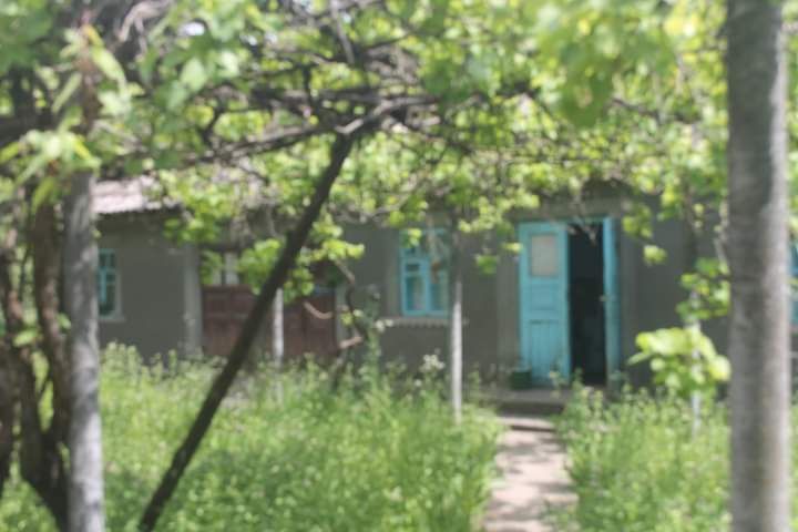 Продаж будинку с.Колодіївка