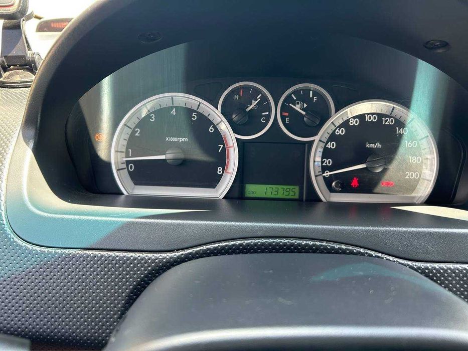 Продам Chevrolet Aveo