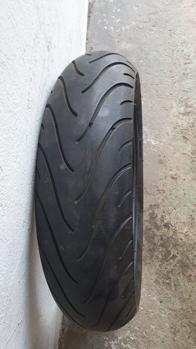 Opona motocyklowa Pirelli Metzeler Michelin