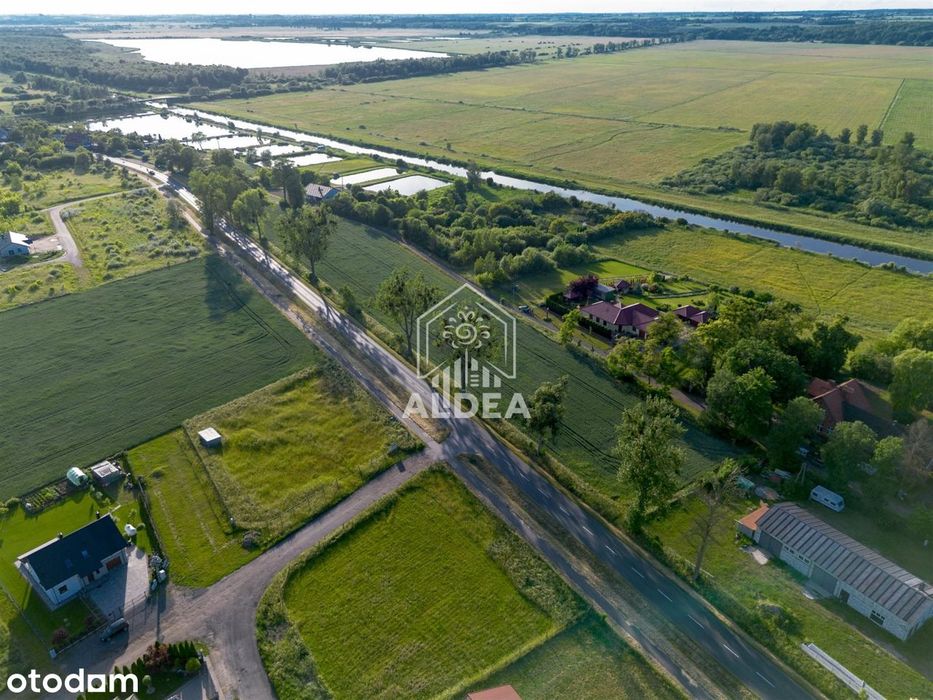 Idealny punkt na Twój biznes lub dom