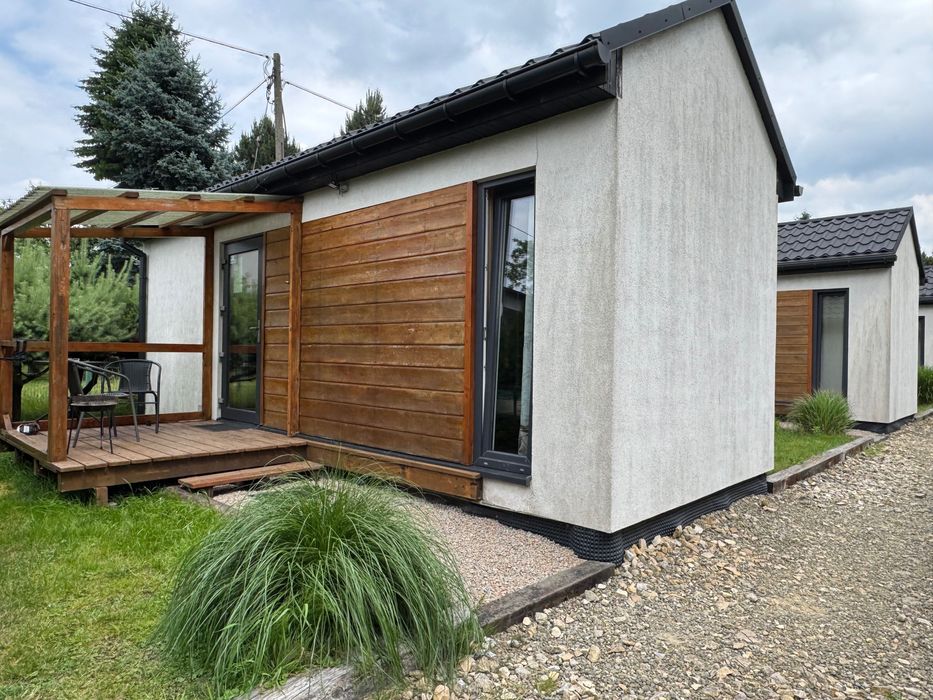 Domki noclegi Zator Energylandia KLIMATYZOWANE wynajem