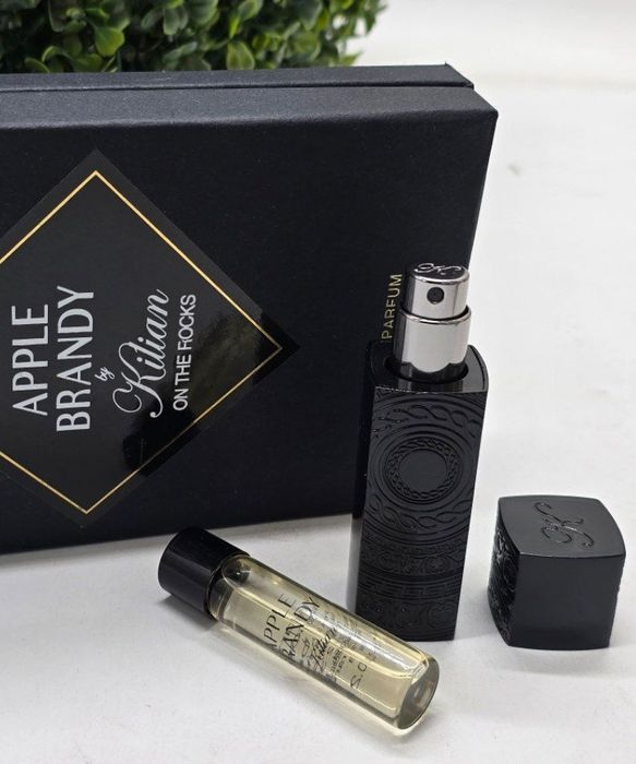 Kilian Paris Apple Brandy 2 шт по 7,5 ml Атомайзер