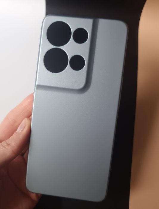Etui do OPPO Reno 8 Pro 5G (6,7")