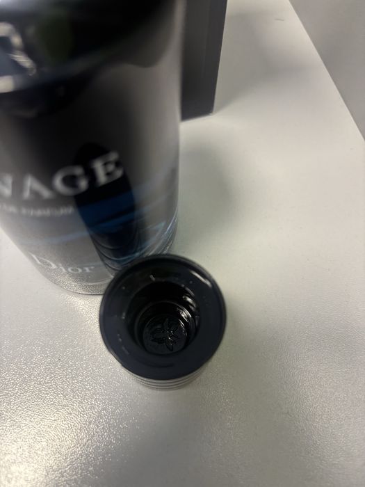 Dior sauvage eau de parfum