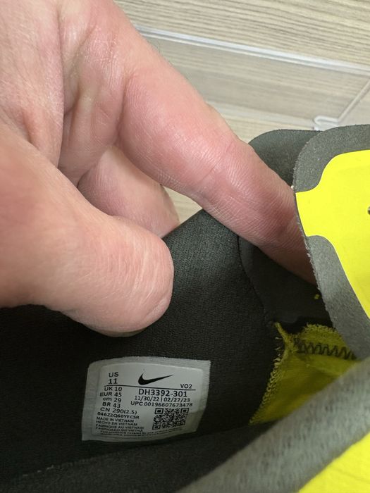 Кросівки Nike Zoom Metcon Turbo 2 оригінал _ Кроссовки noke metcon