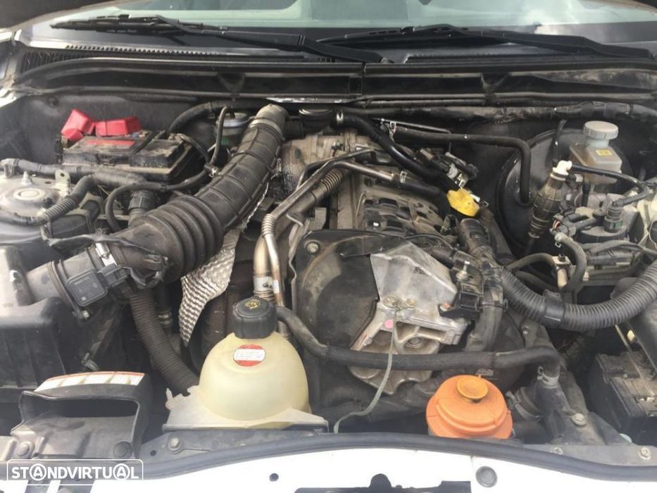 Suzuki Grand Vitara 1.9 DDIS de 2008 para peças