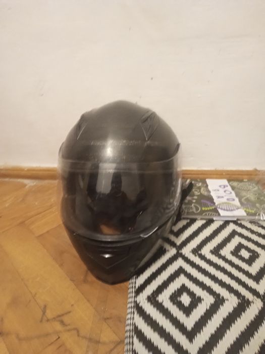 Kask Eorgine na motocykl