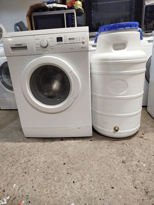 Пральна машина під  бочку на 7кг