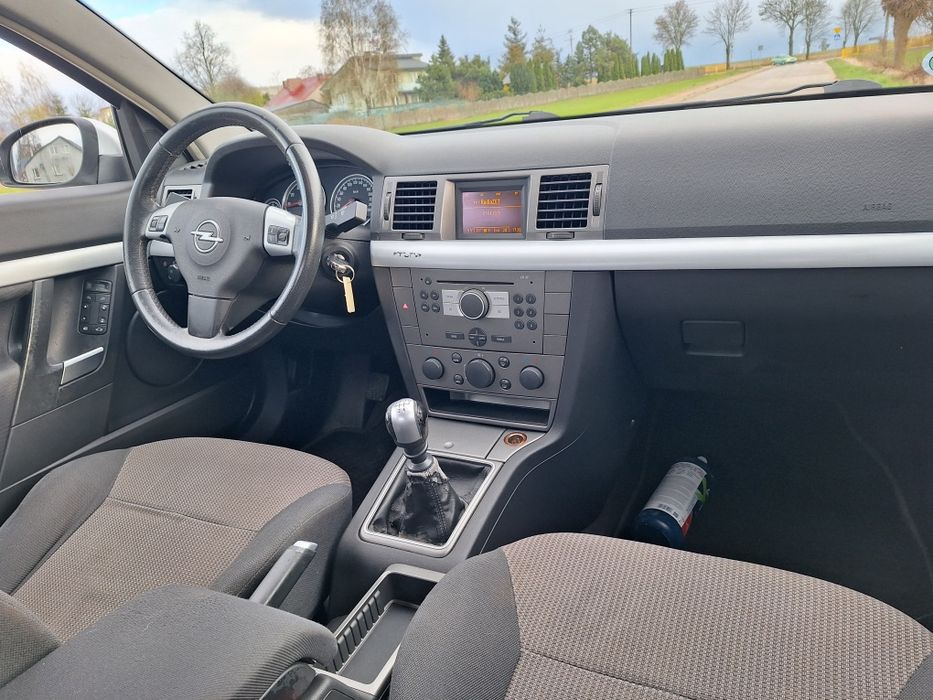 *Opel*Vectra 1.8*Śliczna*Niemcy*