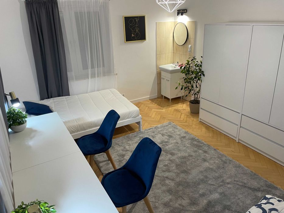 Pokój dwuosobowy przy UP , blisko UMCS ,KUL