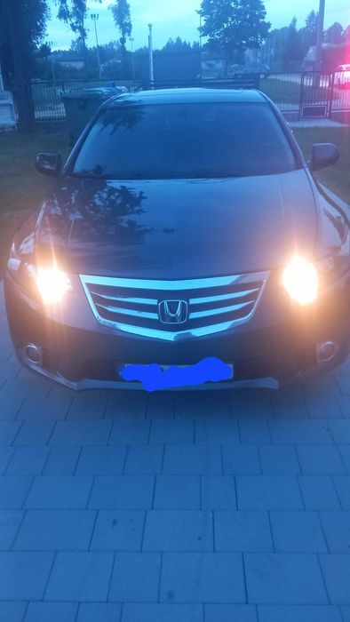 Accord   (Acura)