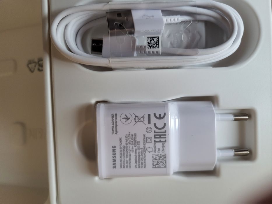 Блоки питания Samsung 5v2a /9v 1.67a